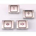 BA510 Push Button for Canny Elevators